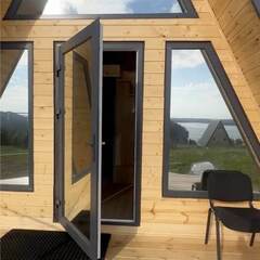 База отдыха Хохловка, Пермский край