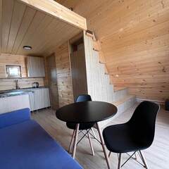 База отдыха Хохловка, Пермский край