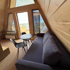 База отдыха Хохловка, Пермский край