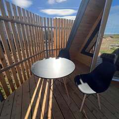 База отдыха Хохловка, Пермский край