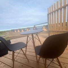 База отдыха Хохловка, Пермский край