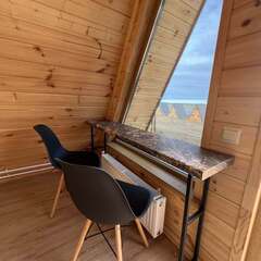 База отдыха Хохловка, Пермский край