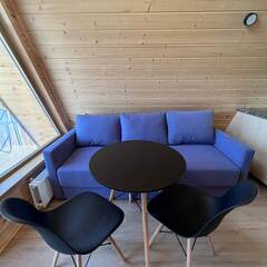 База отдыха Хохловка, Пермский край