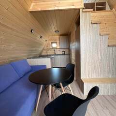 База отдыха Хохловка, Пермский край