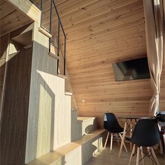 База отдыха Хохловка, Пермский край