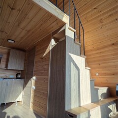 База отдыха Хохловка, Пермский край