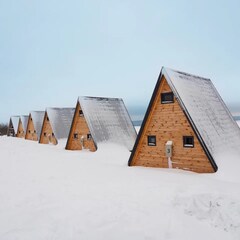 База отдыха Хохловка, Пермский край