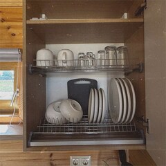 База отдыха Хохловка, Пермский край