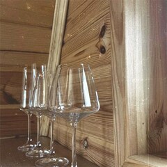 База отдыха Хохловка, Пермский край