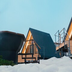 База отдыха Хохловка, Пермский край