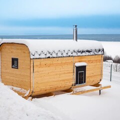 База отдыха Хохловка, Пермский край