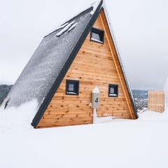 База отдыха Хохловка, Пермский край