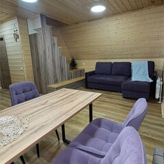 База отдыха Хохловка, Пермский край