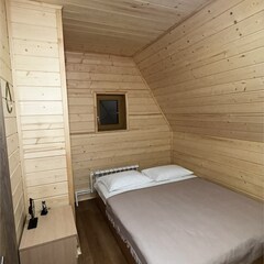 База отдыха Хохловка, Пермский край