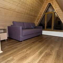 База отдыха Хохловка, Пермский край