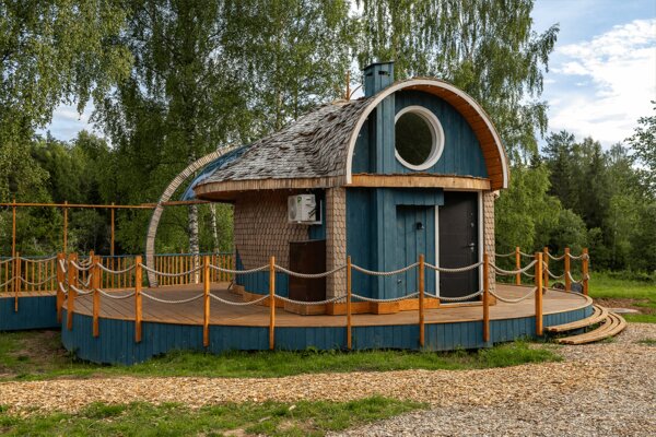 Красная горка — фото 2