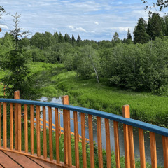 База отдыха Красная горка, Ярославская область