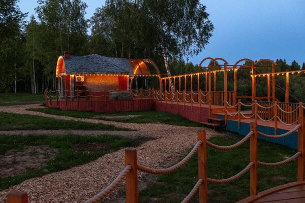 Красная горка — фото 4