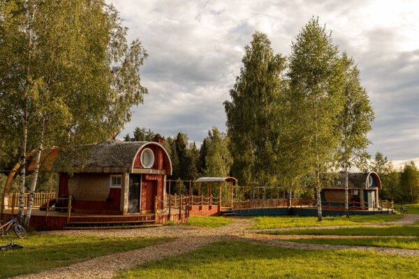 Красная горка — фото 5