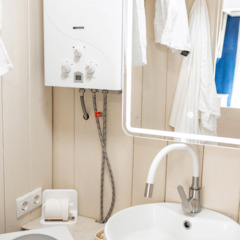 База отдыха Красная горка, Ярославская область