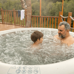 База отдыха Красная горка, Ярославская область