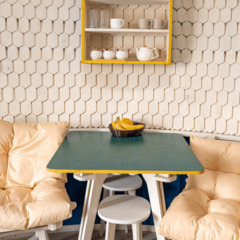 База отдыха Красная горка, Ярославская область