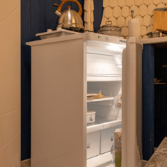 База отдыха Красная горка, Ярославская область