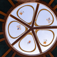 База отдыха Красная горка, Ярославская область