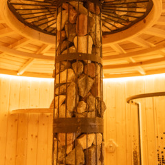 База отдыха Красная горка, Ярославская область