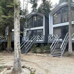 База отдыха 7 Звезд, Республика Карачаево-Черкесия 