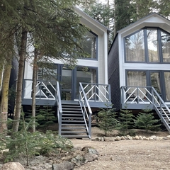 База отдыха 7 Звезд, Республика Карачаево-Черкесия 