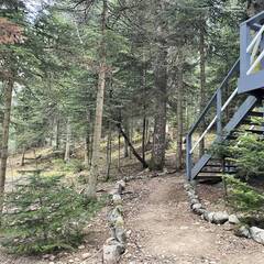 База отдыха 7 Звезд, Республика Карачаево-Черкесия 