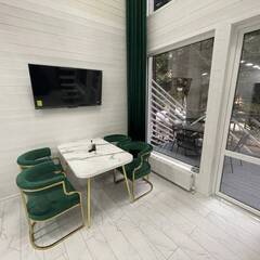 База отдыха 7 Звезд, Республика Карачаево-Черкесия 