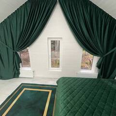 База отдыха 7 Звезд, Республика Карачаево-Черкесия 