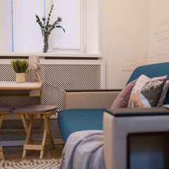 Апартаменты Птичка, Московская область