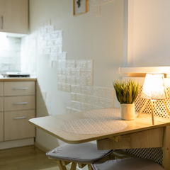 Апартаменты Птичка, Московская область