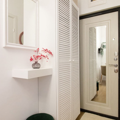 Апартаменты Птичка, Московская область