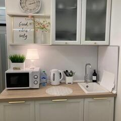 Апартаменты Птичка, Московская область