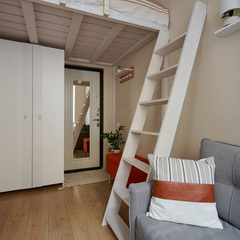 Апартаменты Птичка, Московская область