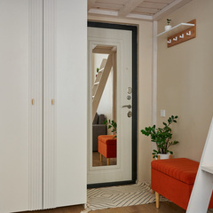 Апартаменты Птичка, Московская область