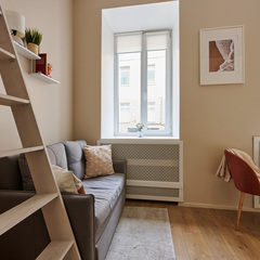 Апартаменты Птичка, Московская область