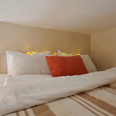 Апартаменты Птичка, Московская область