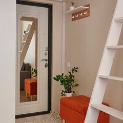 Апартаменты Птичка, Московская область