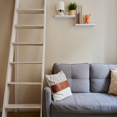 Апартаменты Птичка, Московская область