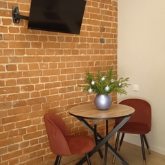 Апартаменты Птичка, Московская область