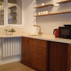 Апартаменты Птичка, Московская область