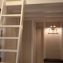 Апартаменты Птичка, Московская область