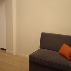 Апартаменты Птичка, Московская область