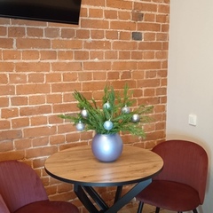 Апартаменты Птичка, Московская область