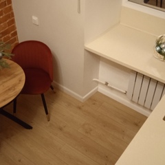 Апартаменты Птичка, Московская область